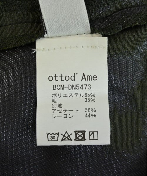 ottod'Ame กระโปรงยาว/แม็กซี่ยาว