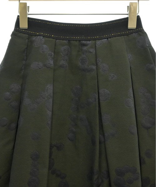 ottod'Ame กระโปรงยาว/แม็กซี่ยาว