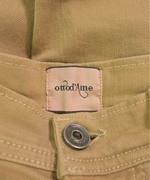 ottod'Ame ยีนส์