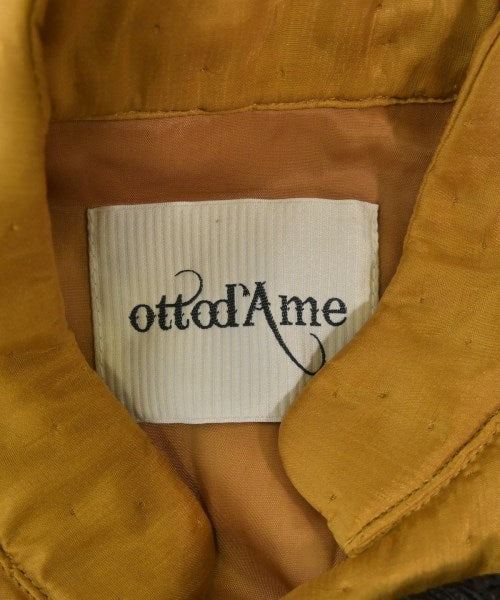 ottod'Ame แจ็คเก็ตเบลาส์ อื่น