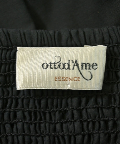 ottod'Ame ชุดเดรส