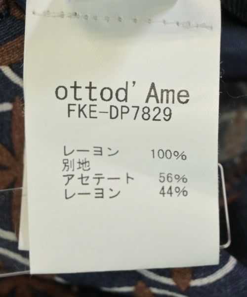 ottod'Ame กางเกง อื่น