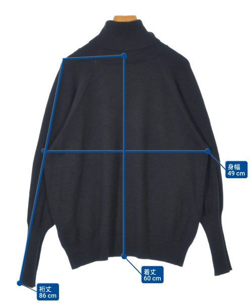 ottod'Ame เสื้อกันหนาว