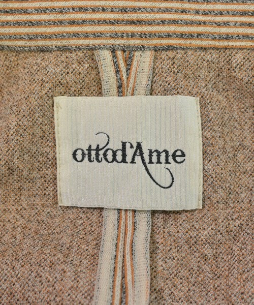 ottod'Ame เบลเซอร์/แจ็คเก็ตสูท
