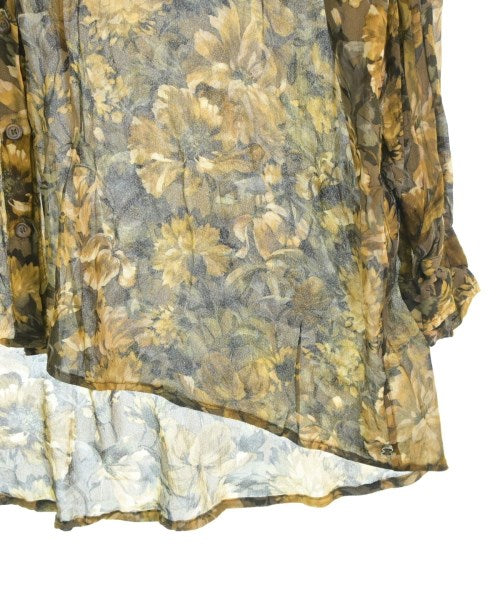 ottod'Ame เสื้อลำลอง