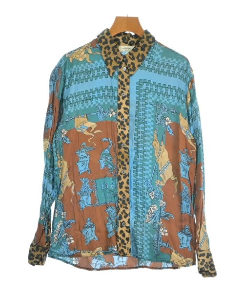 ottod'Ame เสื้อลำลอง