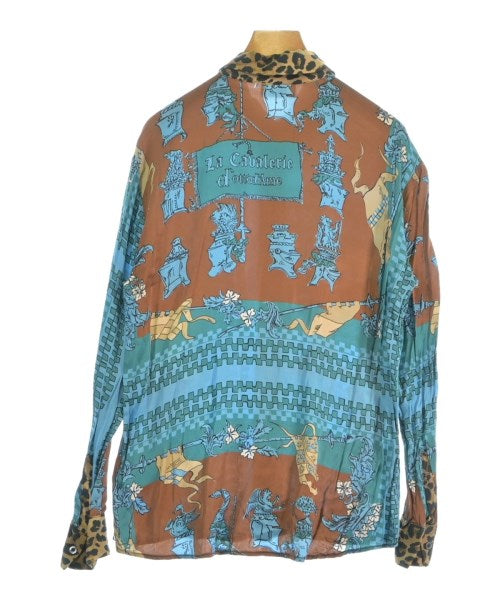 ottod'Ame เสื้อลำลอง