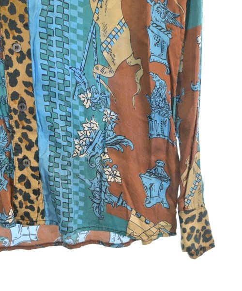 ottod'Ame เสื้อลำลอง