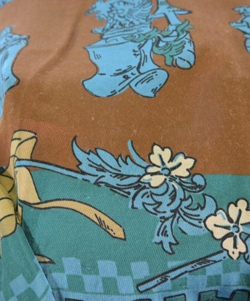 ottod'Ame เสื้อลำลอง