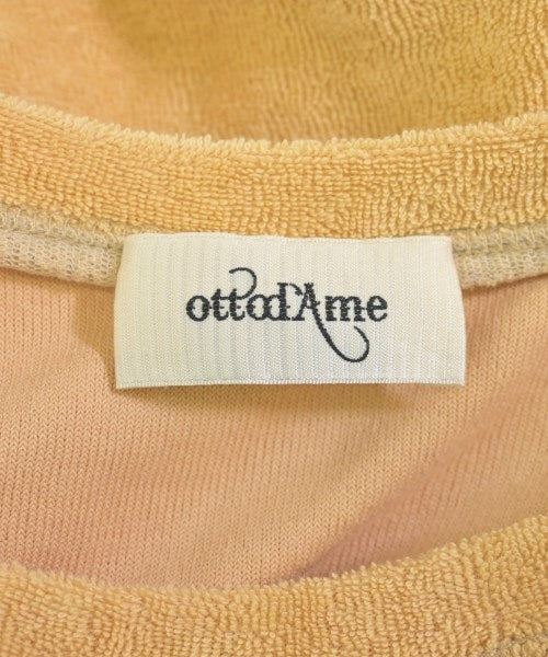 ottod'Ame เสื้อยืด/เสื้อท็อปส์