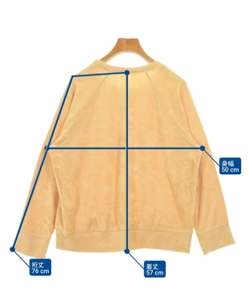 ottod'Ame เสื้อยืด/เสื้อท็อปส์