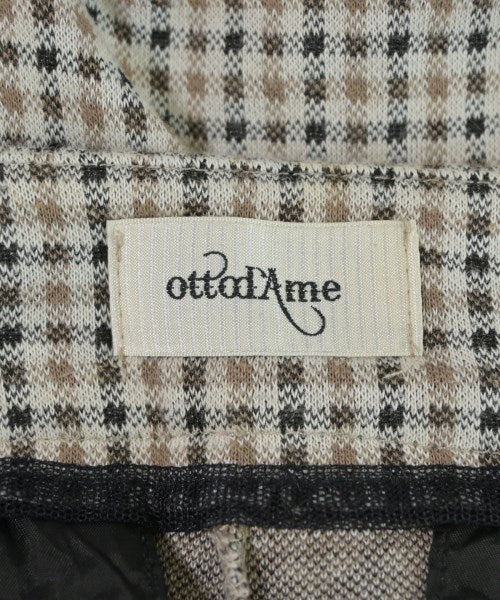 ottod'Ame กางเกง อื่น