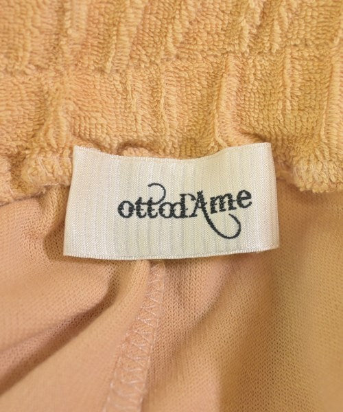 ottod'Ame กางเกง อื่น