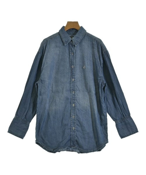 ottod'Ame เสื้อลำลอง