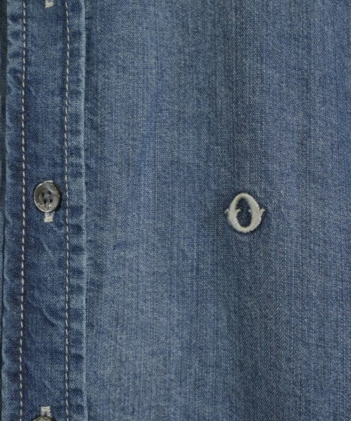 ottod'Ame เสื้อลำลอง