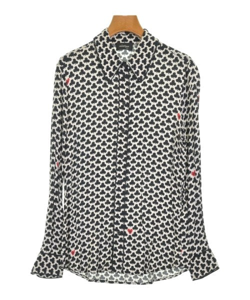 ottod'Ame เสื้อลำลอง