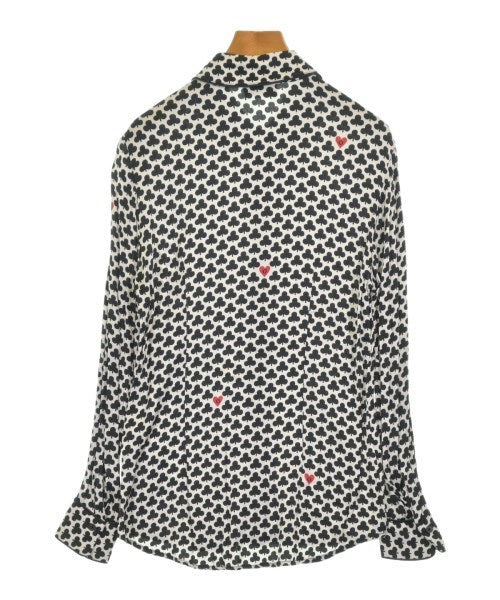 ottod'Ame เสื้อลำลอง