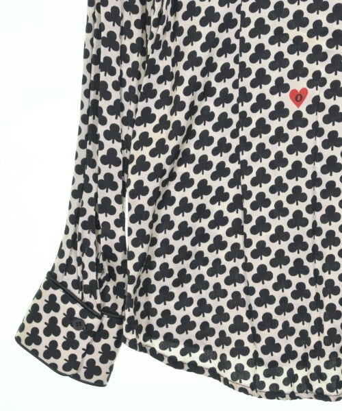ottod'Ame เสื้อลำลอง