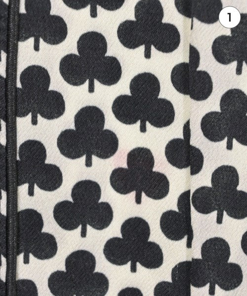 ottod'Ame เสื้อลำลอง