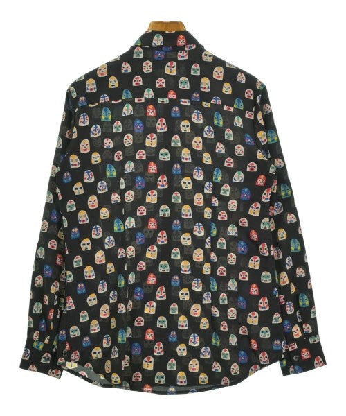 ottod'Ame เสื้อลำลอง
