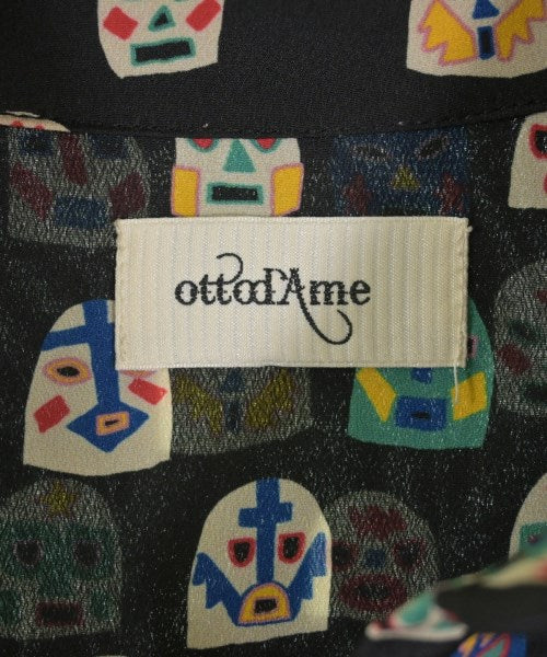 ottod'Ame เสื้อลำลอง