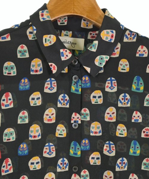 ottod'Ame เสื้อลำลอง