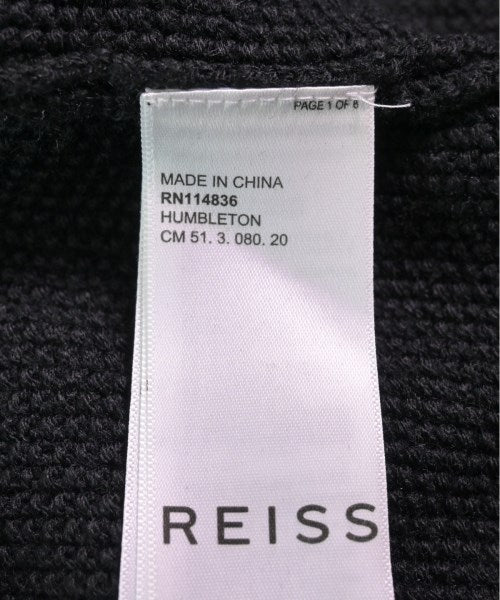 REISS เสื้อกันหนาว