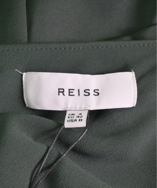 REISS ชุดเดรส