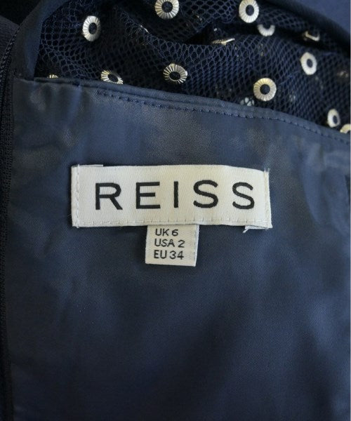 REISS ชุดเดรส
