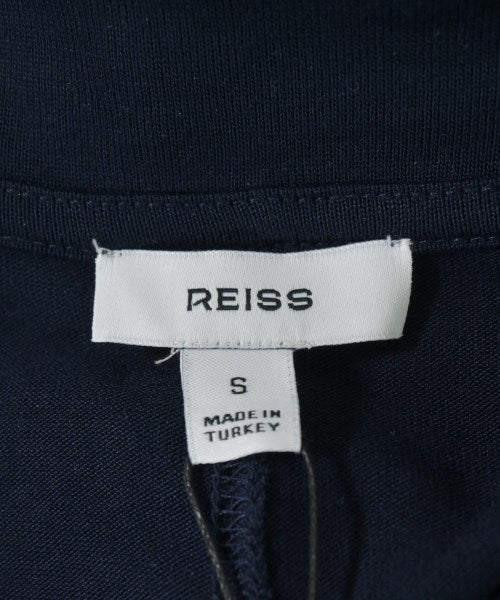 REISS เสื้อยืด/เสื้อท็อปส์