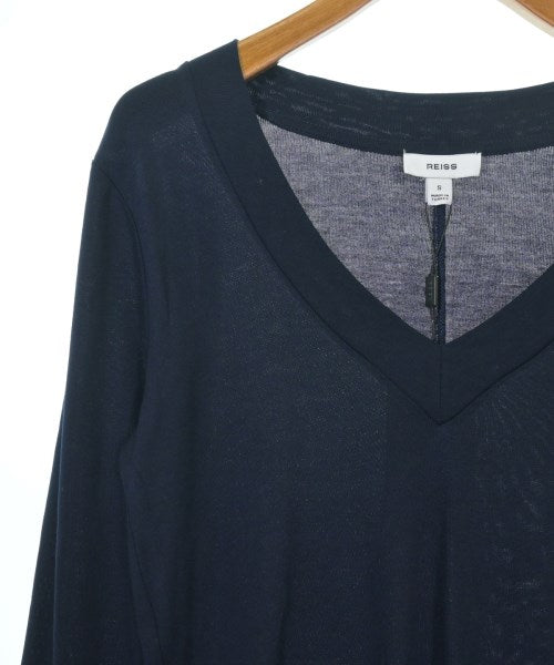 REISS เสื้อยืด/เสื้อท็อปส์