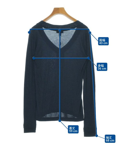 REISS เสื้อยืด/เสื้อท็อปส์