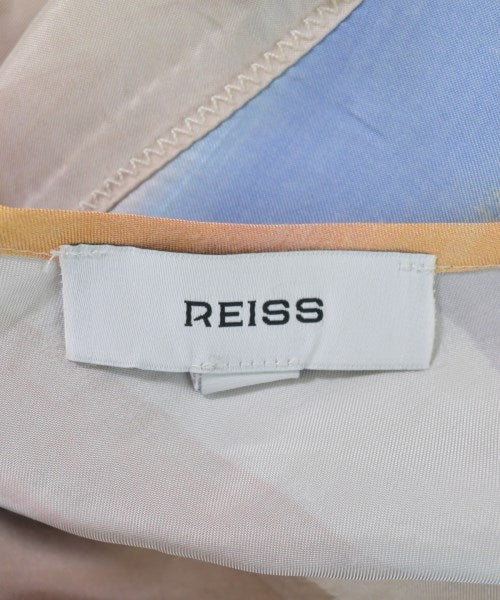 REISS ชุดเดรส