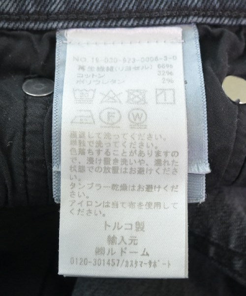 AGOLDE ยีนส์