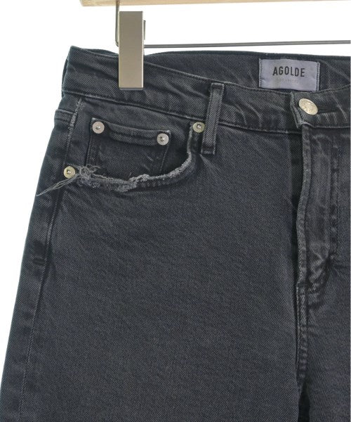 AGOLDE ยีนส์