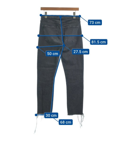 AGOLDE ยีนส์