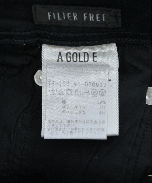 AGOLDE กางเกง อื่น