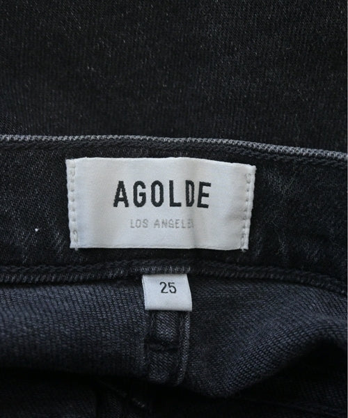 AGOLDE ยีนส์
