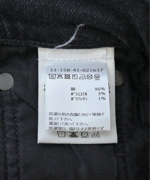 AGOLDE ยีนส์