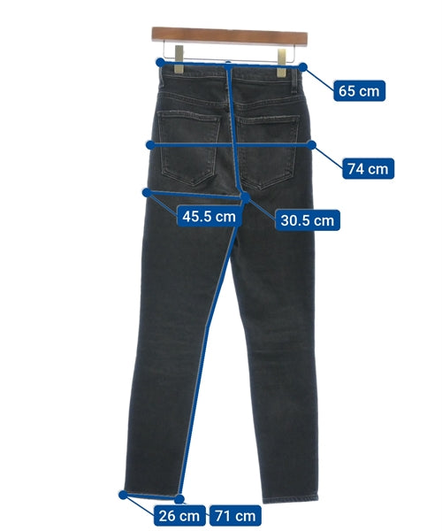 AGOLDE ยีนส์