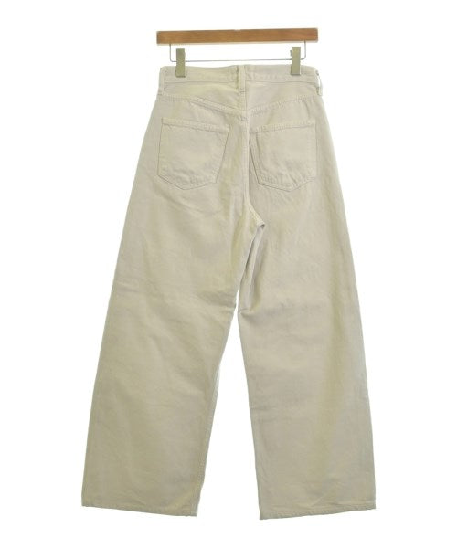 AGOLDE กางเกง อื่น