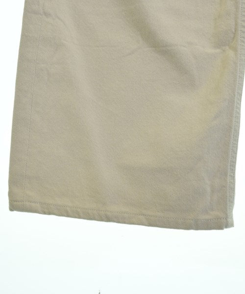 AGOLDE กางเกง อื่น