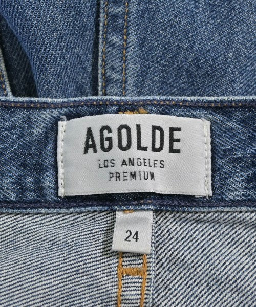 AGOLDE ยีนส์