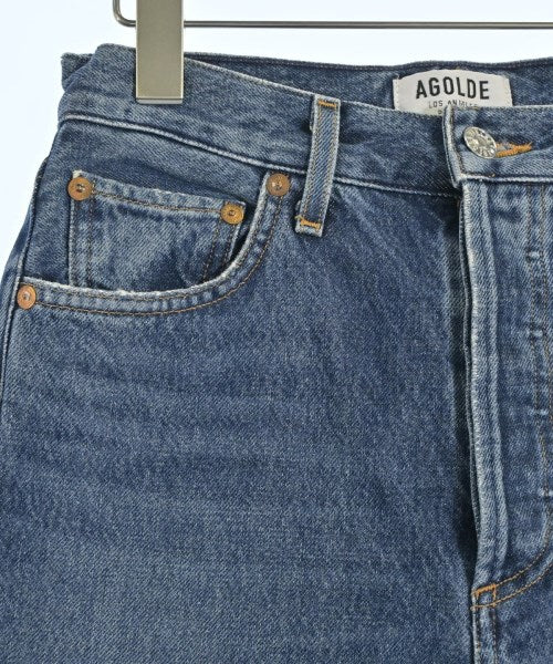 AGOLDE ยีนส์