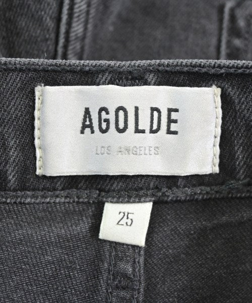 AGOLDE ยีนส์