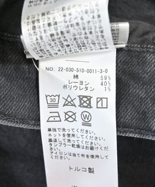 AGOLDE ยีนส์