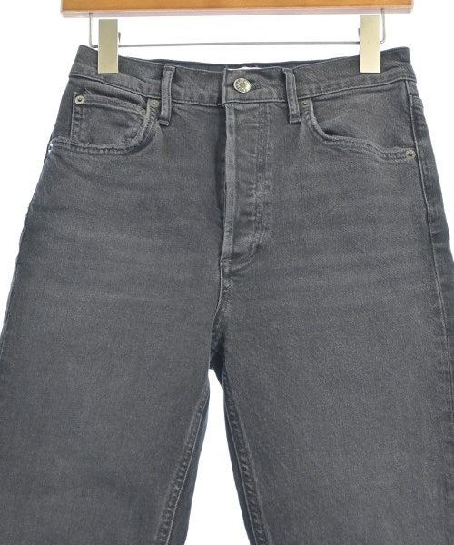 AGOLDE ยีนส์