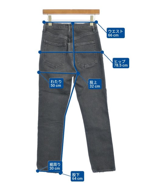 AGOLDE ยีนส์