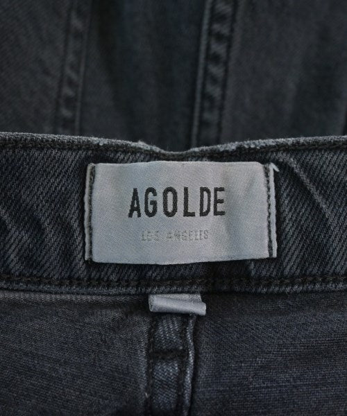 AGOLDE ยีนส์