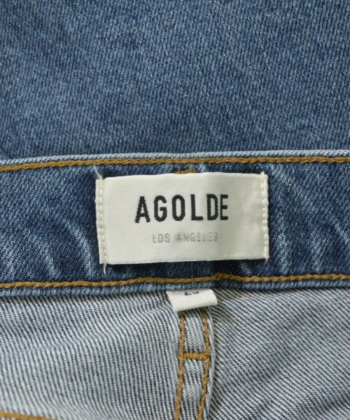 AGOLDE ยีนส์